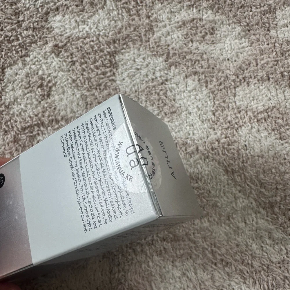 Anua 10+ Soothing Serum - Picture 2 of 3